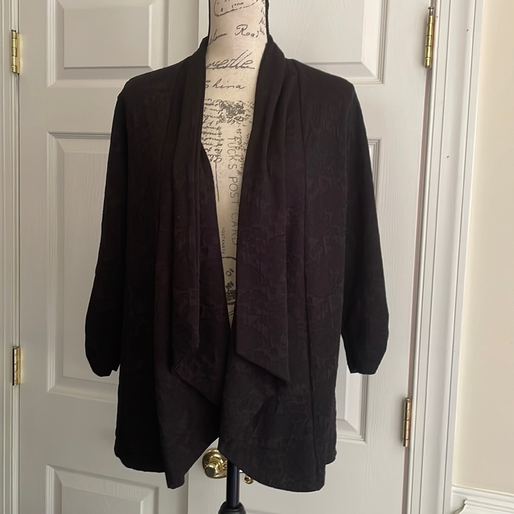Slinky brand cardigan